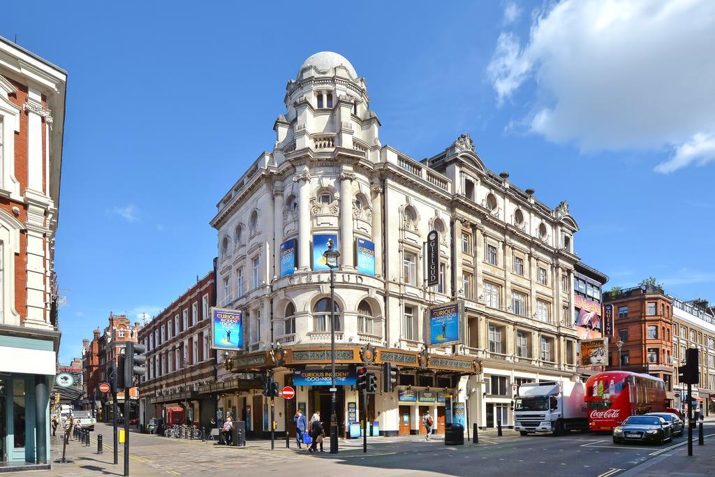 The Mayfair Collections Aparthotel Londen