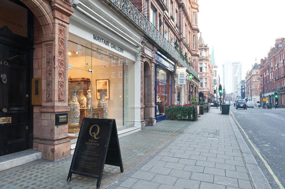 The Mayfair Collections 4* Londen