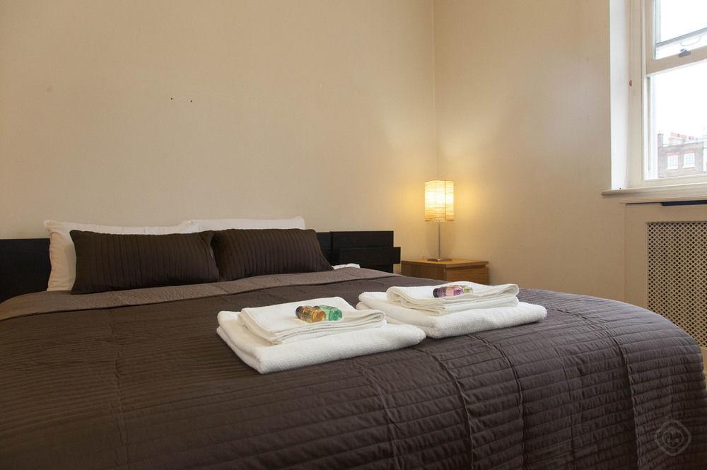 The Mayfair Collections Aparthotel Londen