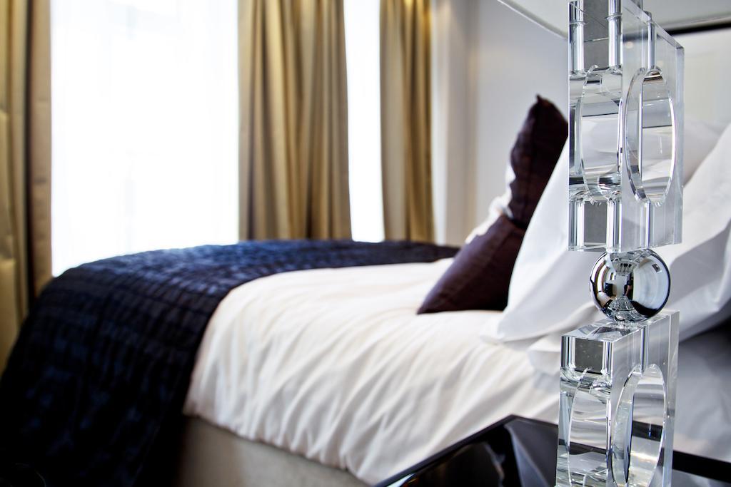 The Mayfair Collections Appart hôtel 4*