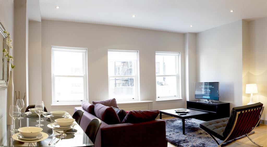 Appart hôtel The Mayfair Collections Londres