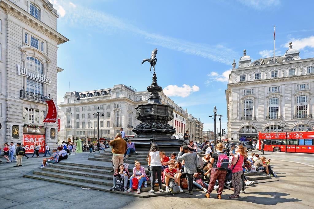 The Mayfair Collections Appart hôtel 4*