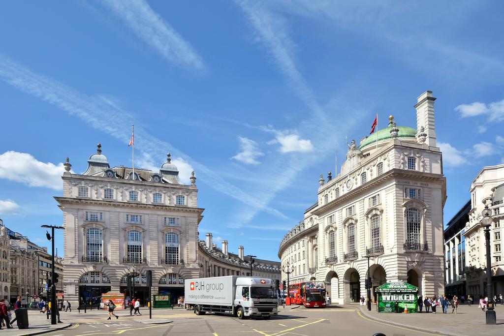 The Mayfair Collections Appart hôtel 4*