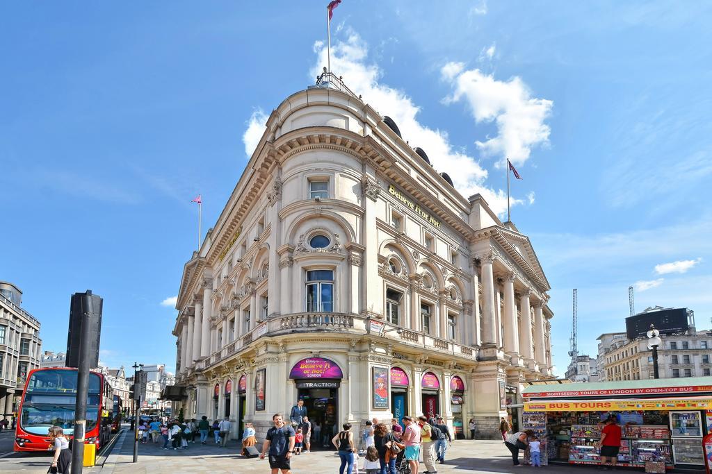 The Mayfair Collections Appart hôtel Londres