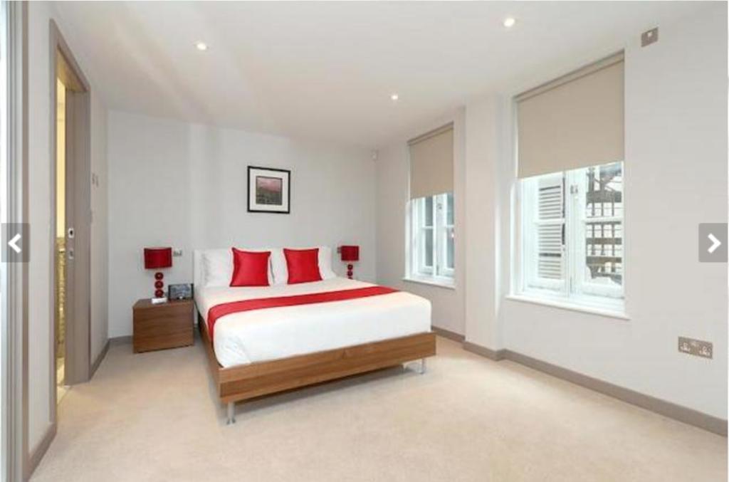The Mayfair Collections Appart hôtel Londres