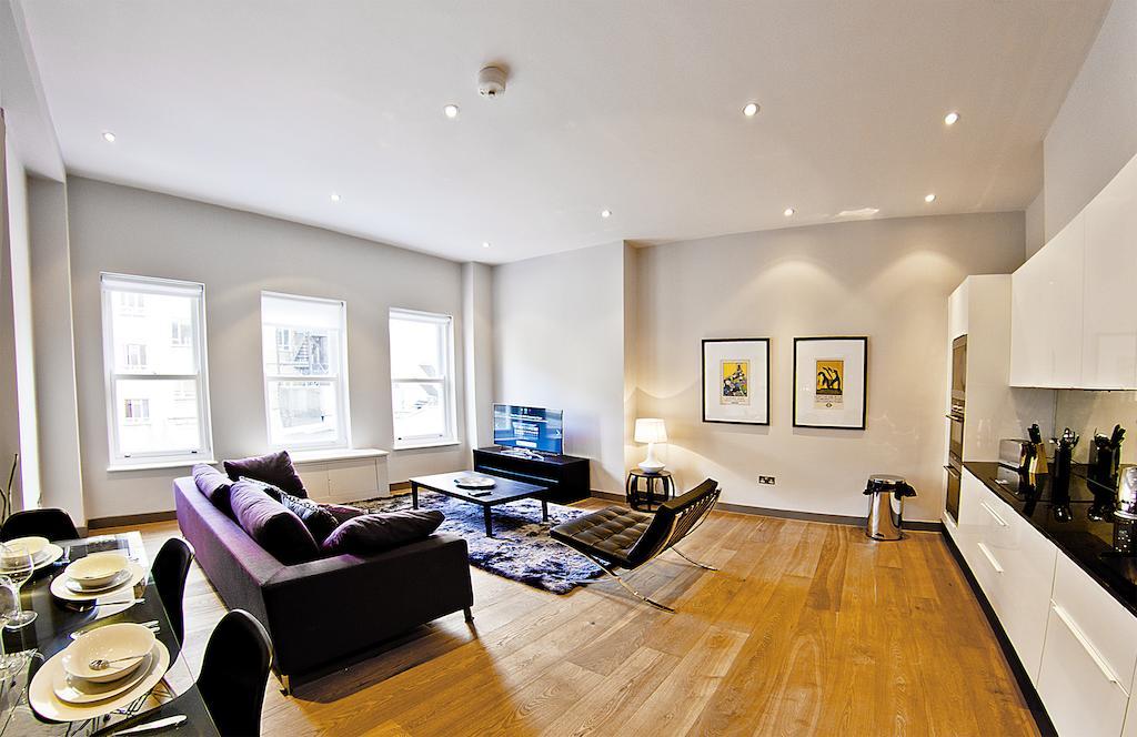 Appart hôtel The Mayfair Collections 4*