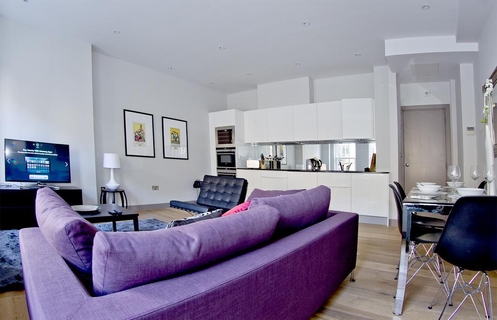 The Mayfair Collections Appart hôtel Londres
