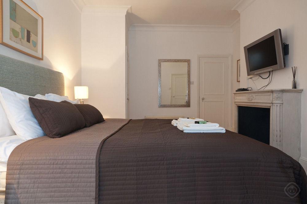 The Mayfair Collections Appart hôtel Londres