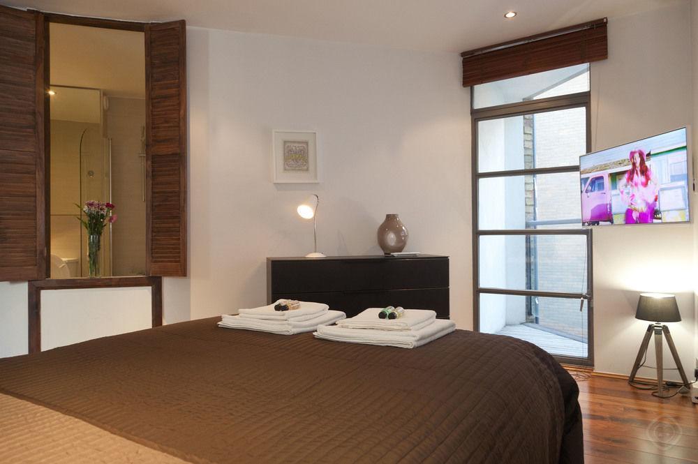 The Mayfair Collections Appart hôtel 4*