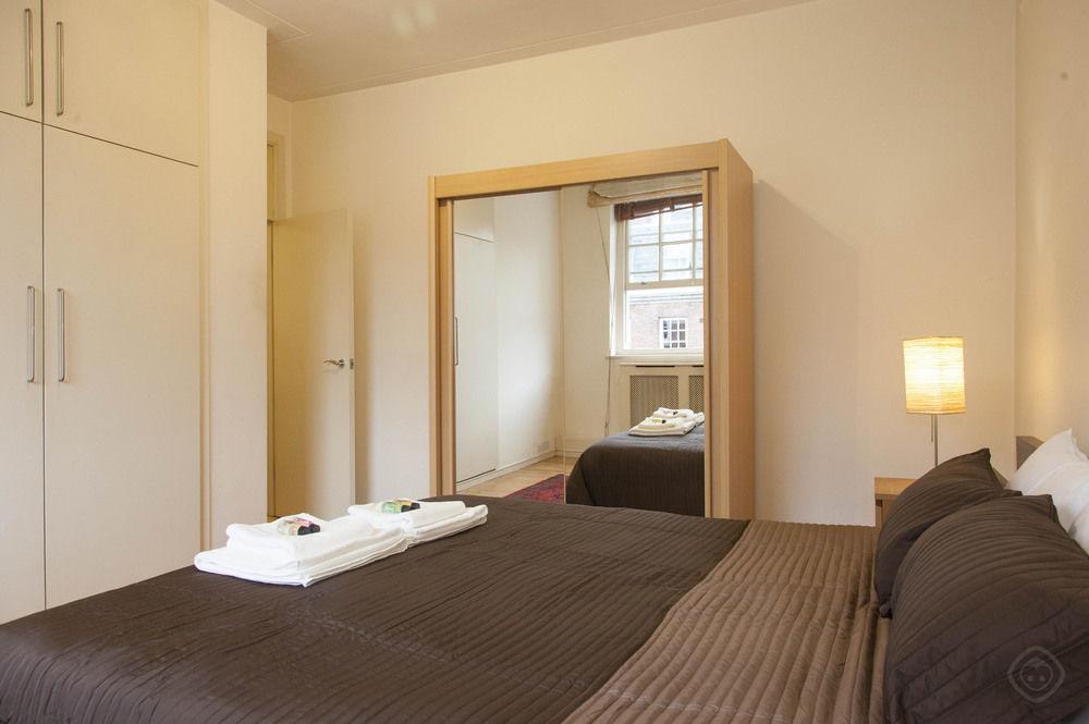 The Mayfair Collections Appart hôtel Londres