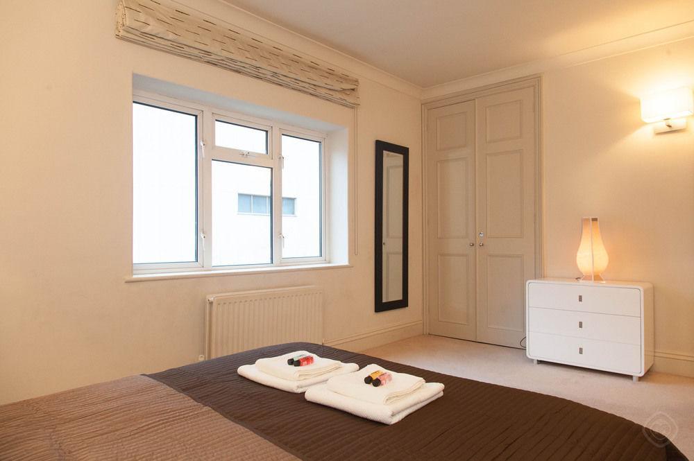 The Mayfair Collections Appart hôtel