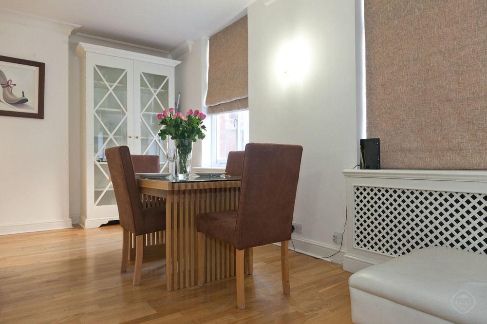 The Mayfair Collections Appart hôtel 4*