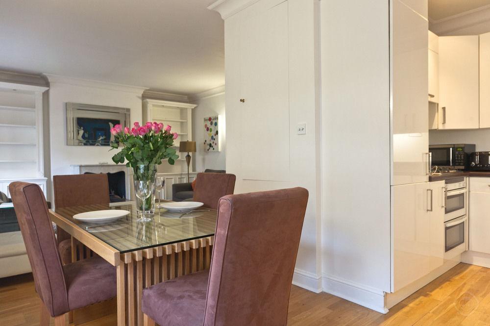 The Mayfair Collections Appart hôtel
