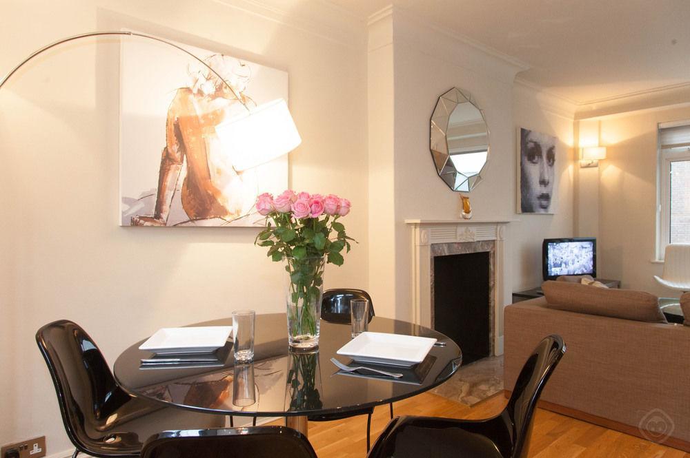 The Mayfair Collections Appart hôtel Londres