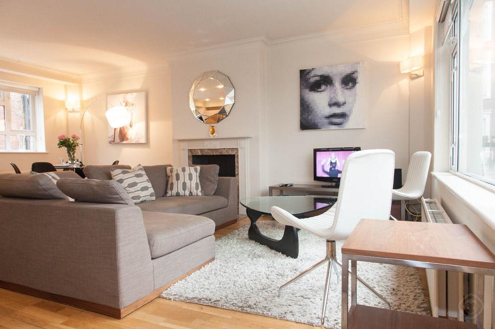 The Mayfair Collections Appart hôtel 4*