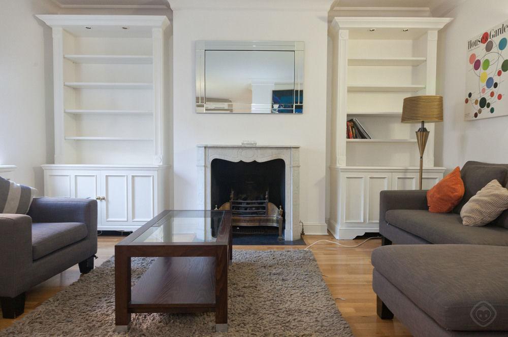 The Mayfair Collections Appart hôtel