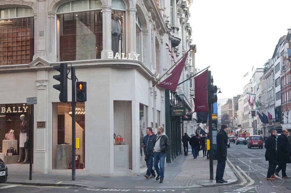 The Mayfair Collections Appart hôtel